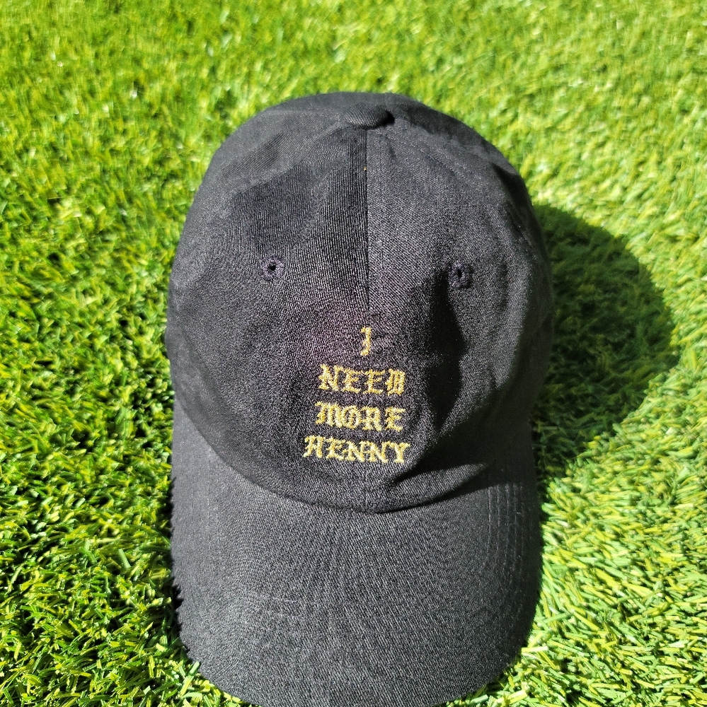 INMH Hat